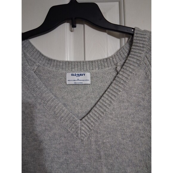 NWT Women's Old Navy SoSoft Mini Sweater Dress Size XL N5 - Picture 5 of 9